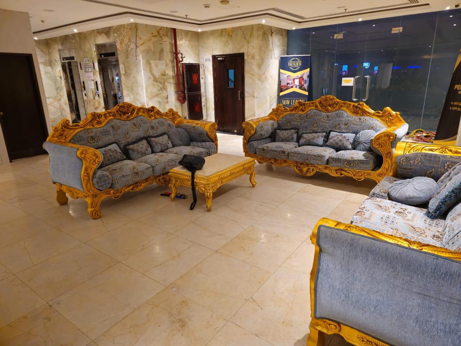 Al Manara Premium Deluxe *