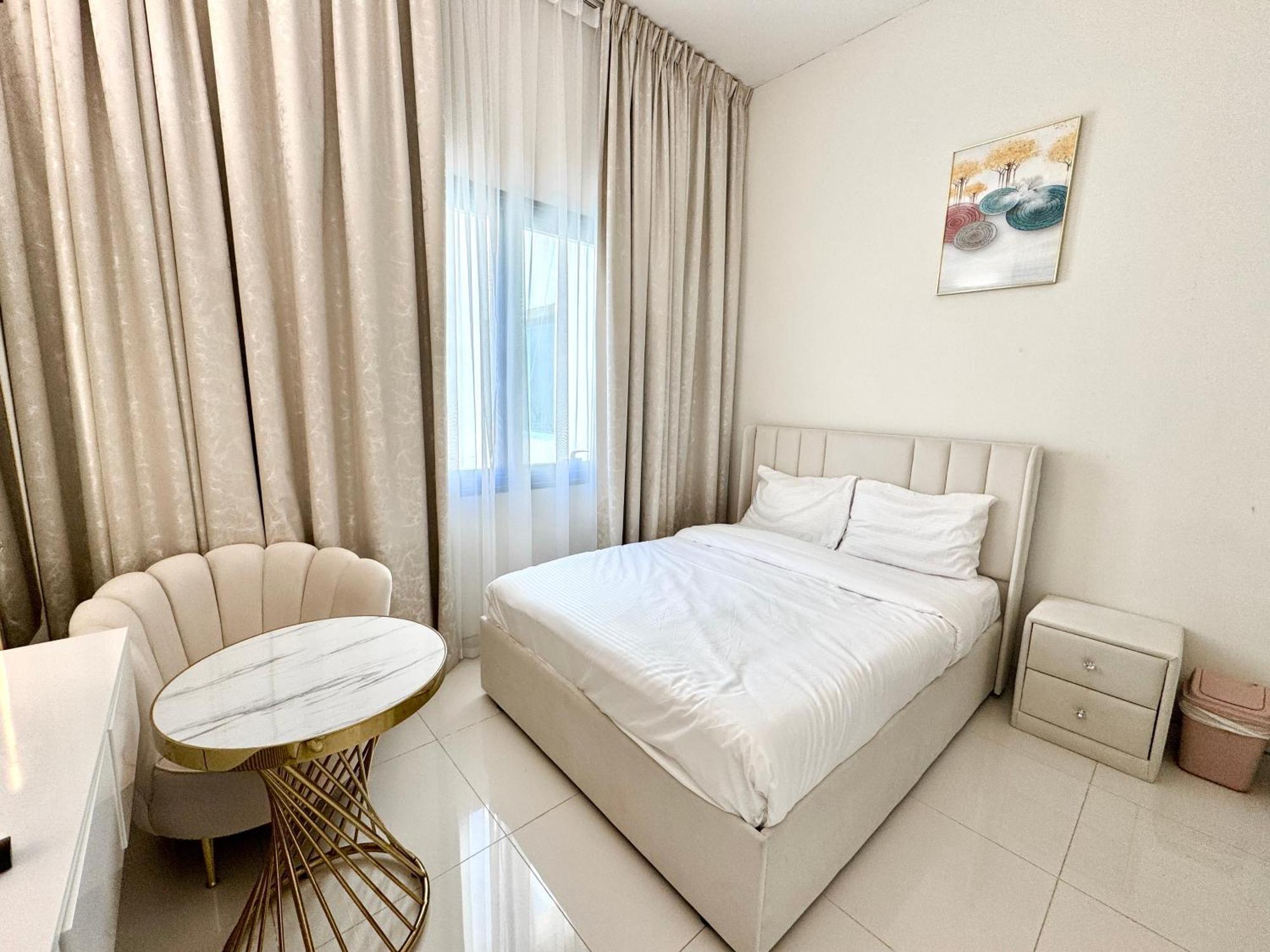 Apartment Al Manara Premium Deluxe *