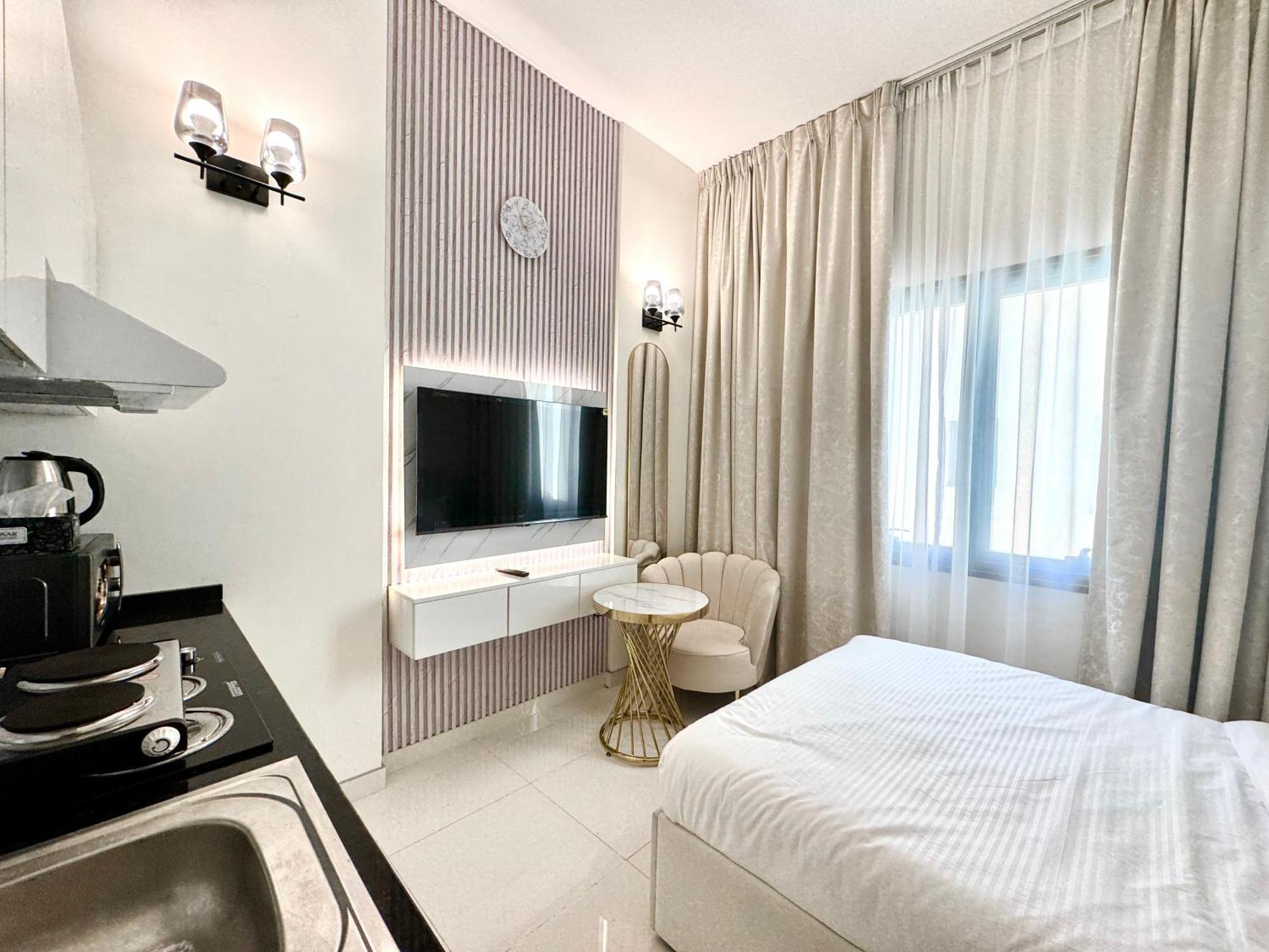 Al Manara Premium Deluxe Dubai