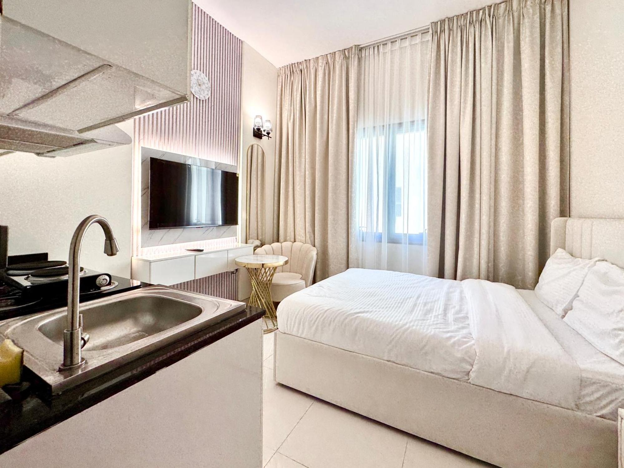 Apartment Al Manara Premium Deluxe