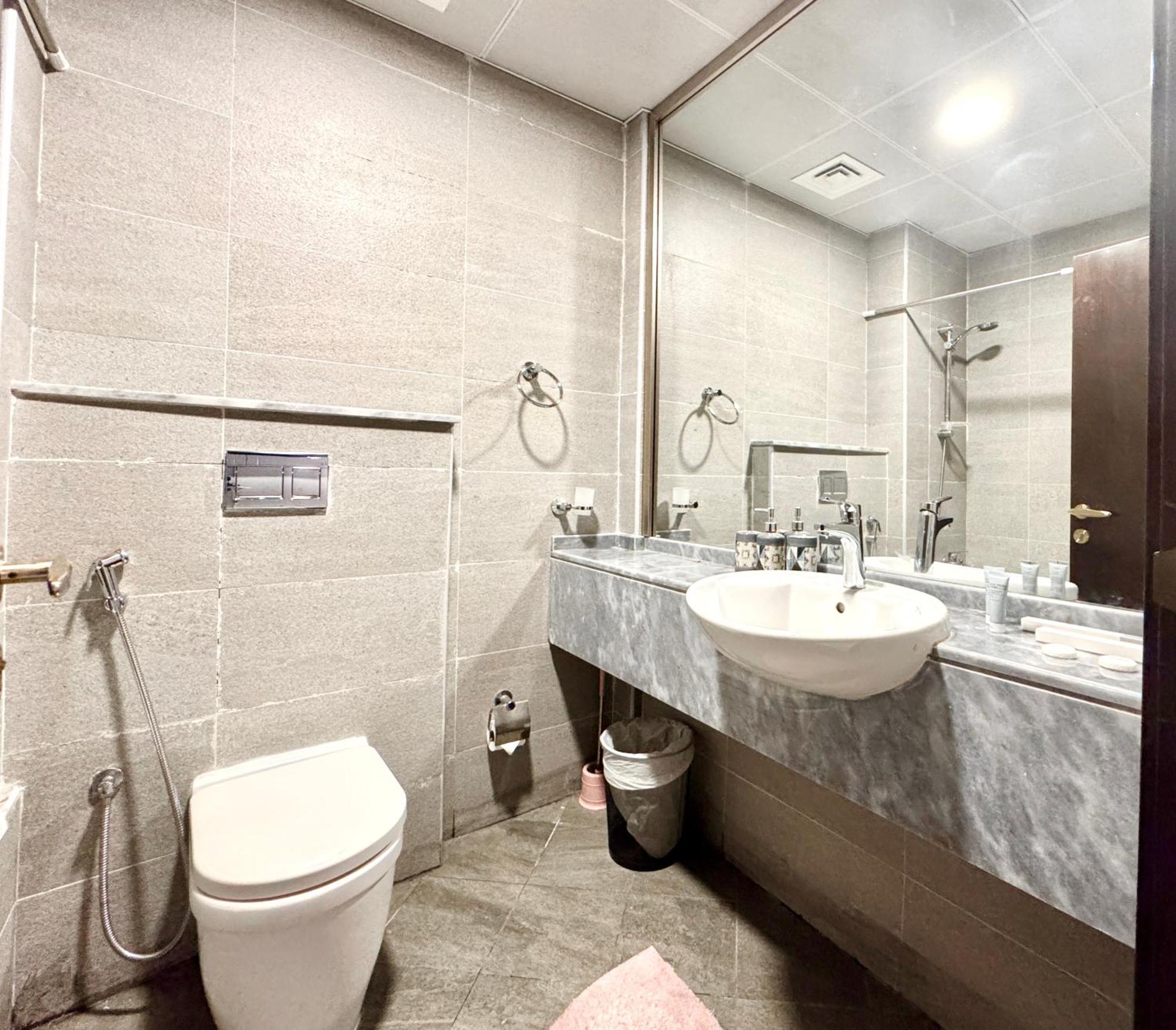 Al Manara Premium Deluxe Apartment *