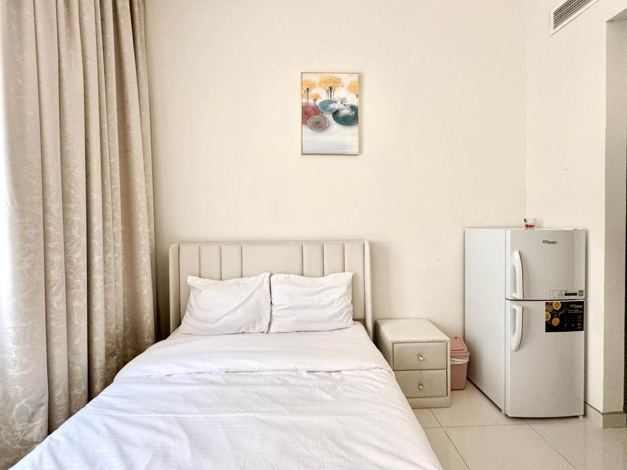 Al Manara Premium Deluxe Apartment Dubai